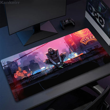 Apex Legends Mousepad Custom New XXL PC Gaming MousePads Mouse Mat Desk Mats Gamer Anti-slip Carpet Mouse Mat Desktop Mouse Pad