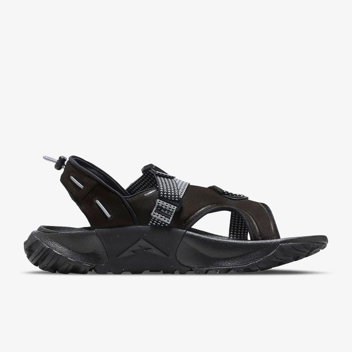 Nike Authentic ONEONTA SANDAL Pánské a dámské pohodlné sportovní sandály DJ6603-001