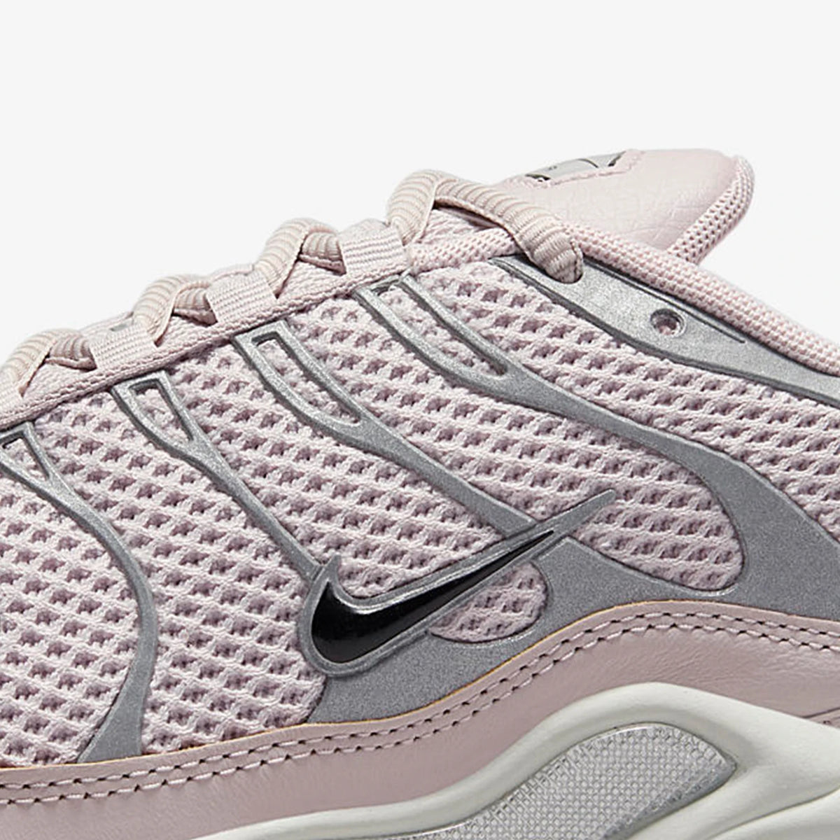 Nike äkta stötdämpande löparskor för damer FV8480-001