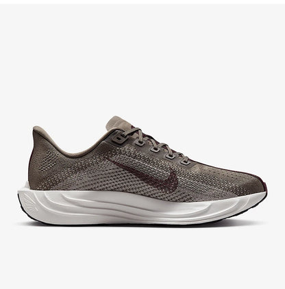 Chaussures de course Nike Pegasus Plus pour homme, en mesh respirant, authentiques, FQ7262-001