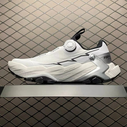 New Trail Running Shoes Anti Slip Outdoor Sports Shoe Unisex Designer Walking Shoes Sports And Leisure Shoe