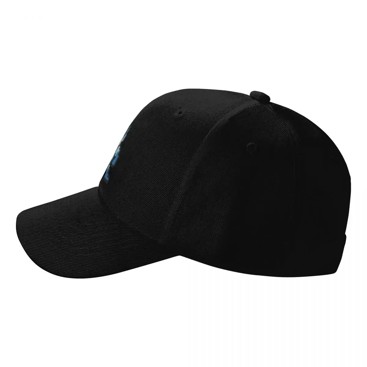 Megaman 8bits Baseball Cap Summer Hat Hat Beach Men Golf Wear Women's