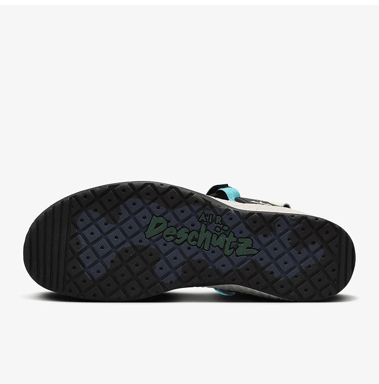 Nike Original ACG Air Deschutz+ Unisex-Sandalen mit atmungsaktiver Sohle FN5201-300