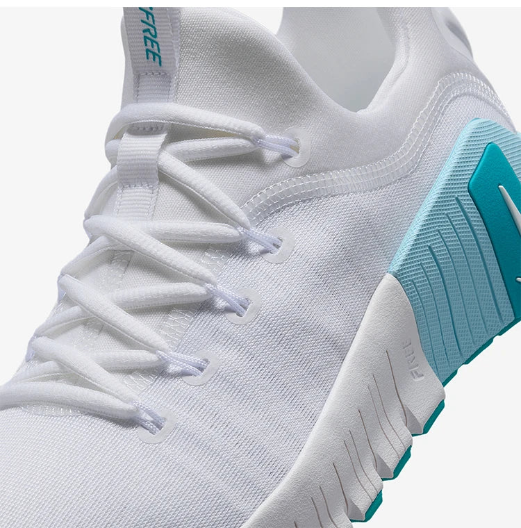 Chaussures de course et d'entraînement Nike officielles, authentiques, toutes saisons, rembourrées et respirantes pour femme FJ7126-107