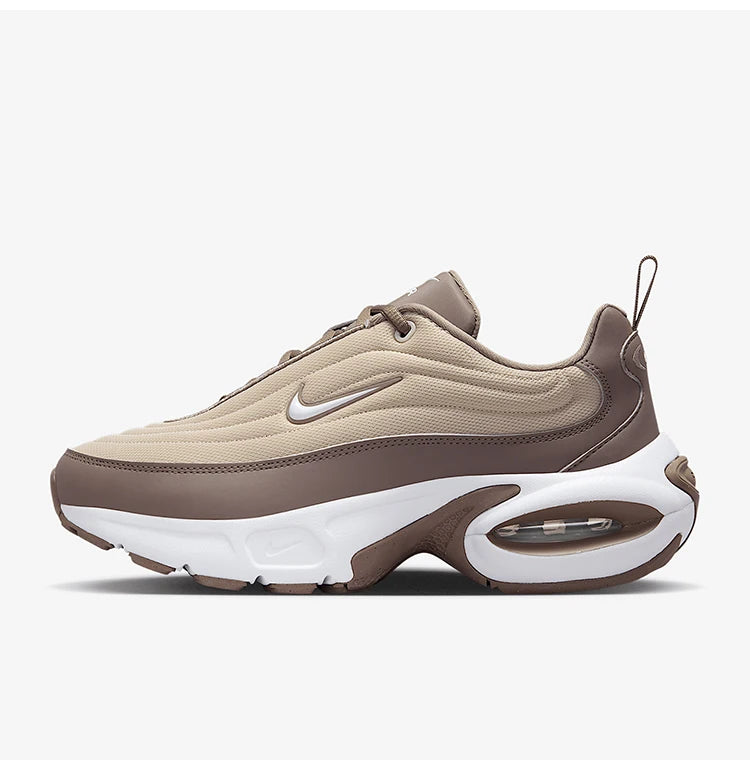 Nike Genuine New Season Women's Fashion Low-cut Wear-resistant Casual Sports Shoes HF3053-004