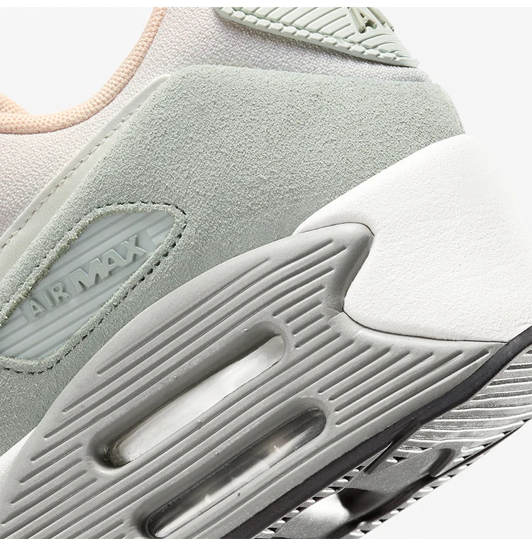 Chaussures de course Nike Air Max 90 LV8 pour femme, authentiques, FD4328-108
