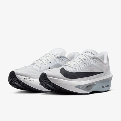 Chaussures de course amortissantes Nike Authentic Zoom Fly 6 pour homme, modèle marathon, FN8454-104