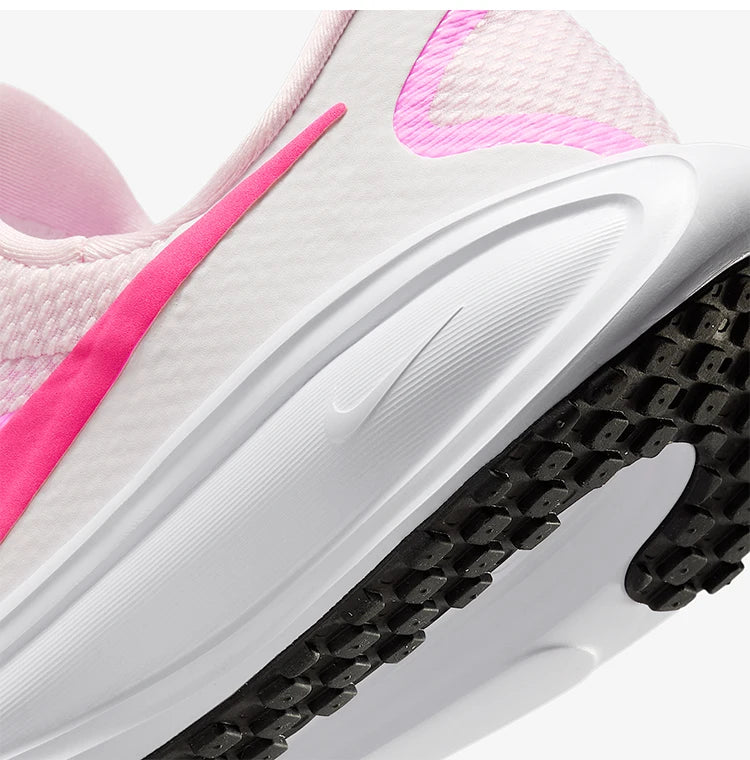 Chaussures de course et d'entraînement respirantes Nike Authentic Revolution 8 pour femme HQ2415-600
