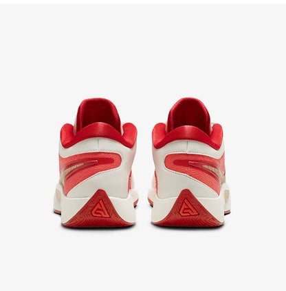 Nike Authentic Giannis Freak 6 Men's Fashion Basketball Shoes HQ4079-100