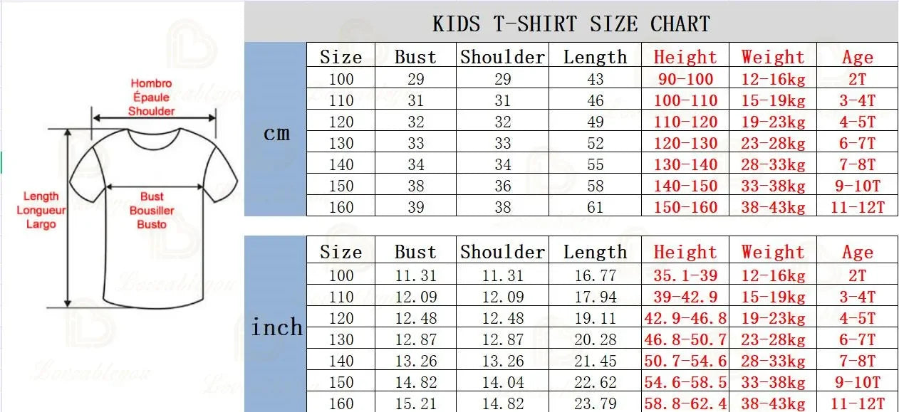 Children's Summer T-Shirt Battle Royale Fortnite Hero Victory 3D T-shirt Tees Boys Girls Baby Clothes