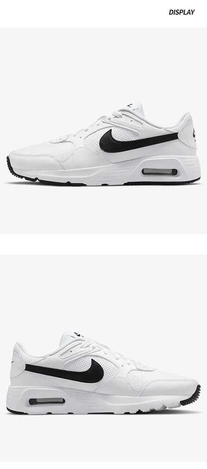 Nike Official Authentic New Season Men's AIR MAX Cushioned Running Shoes CW4555-102