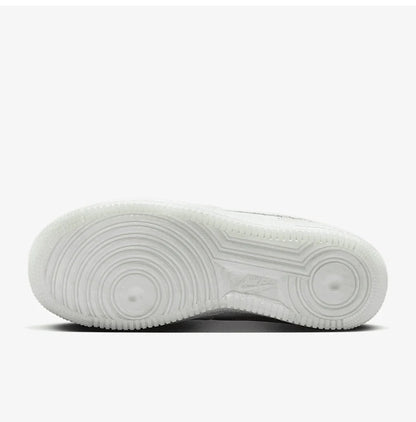 Nike Authentic Air Force 1 AF1 Γυναικεία Κλασικά Παπούτσια με Παχιά Σόλα HV6011-111