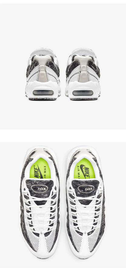 Oryginalne damskie trampki Nike AIR MAX 95 SE z amortyzacją powietrzną CV8830-100