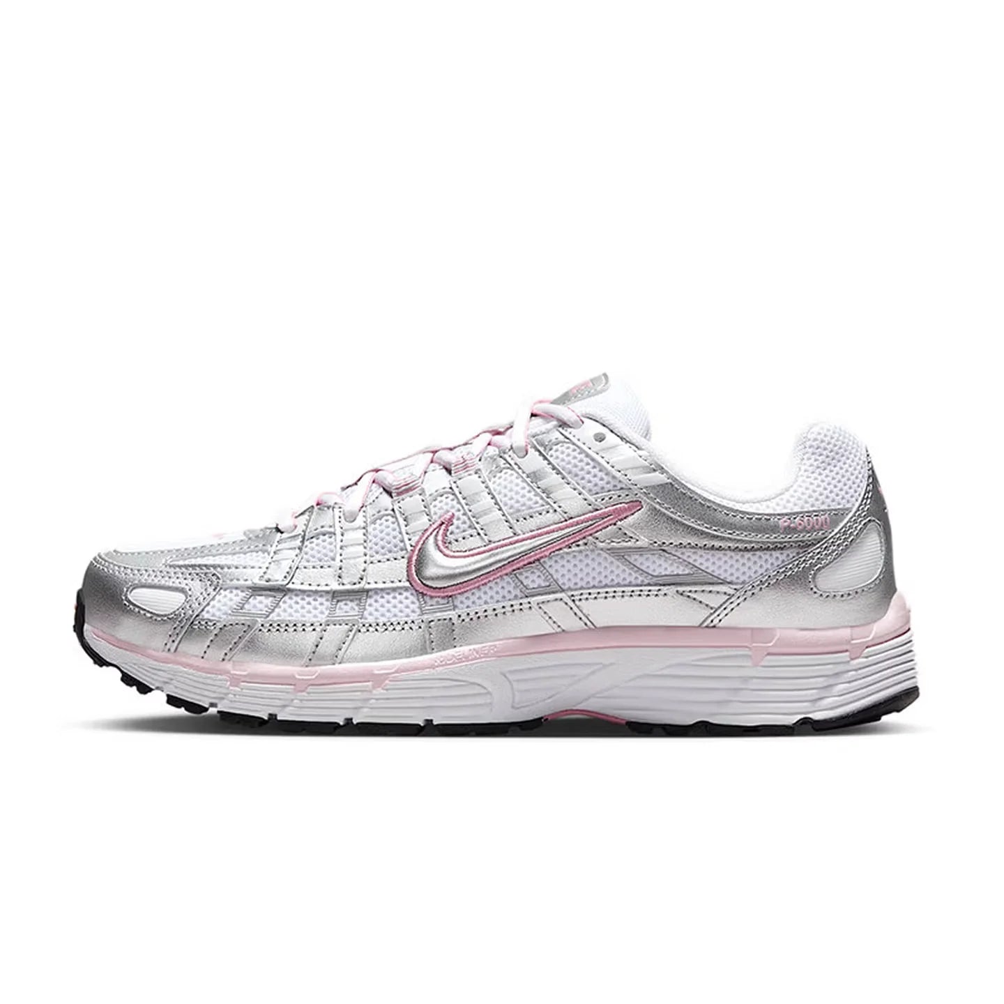 Nike P-6000 CNPT Performance Running Shoes Unisex - Advanced Cushioning & Stability for Men Women CN0149-001