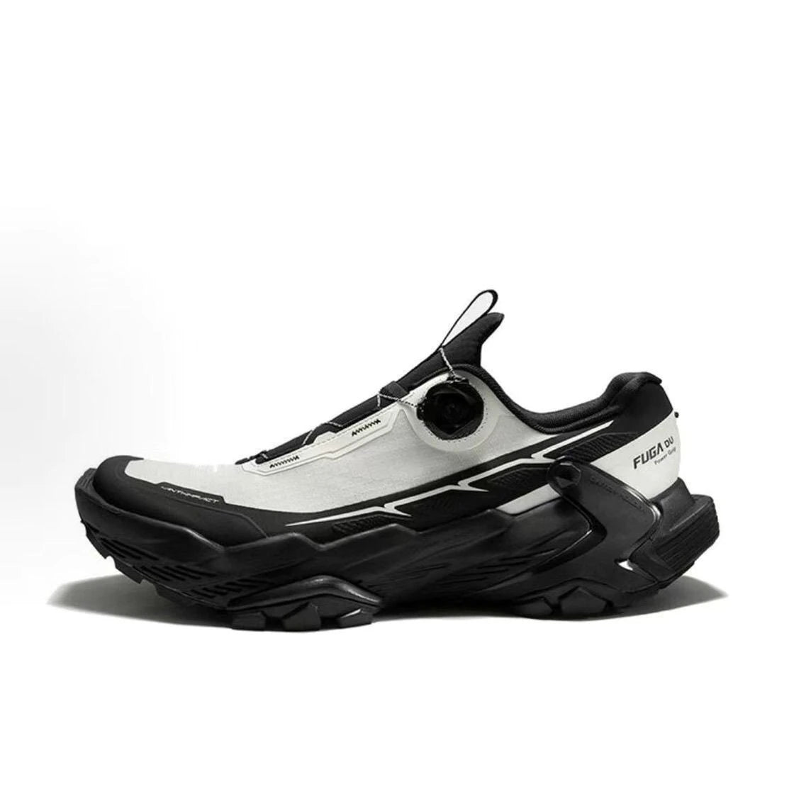 Profesjonalne męskie buty do biegania, oddychające buty spacerowe dla mężczyzn, antypoślizgowe sportowe obuwie outdoorowe, wytrzymałe męskie sneakersy do biegania