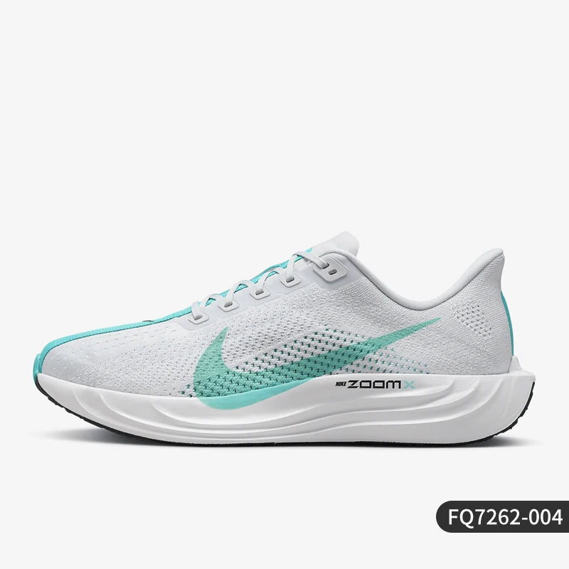 Chaussures de course Nike Pegasus Plus pour homme, en mesh respirant, authentiques, FQ7262-001