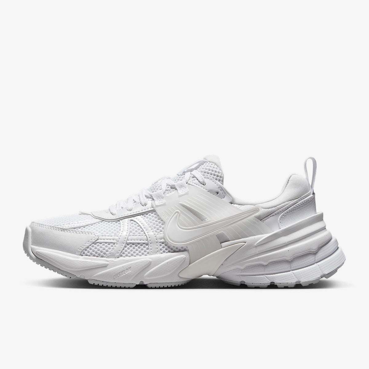 Nike genuine V2K Run Women's Durable Mesh Retro Running Shoes FD0736-113