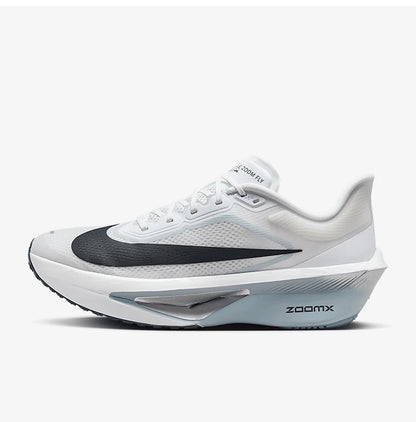 Chaussures de course amortissantes Nike Authentic Zoom Fly 6 pour homme, modèle marathon, FN8454-104