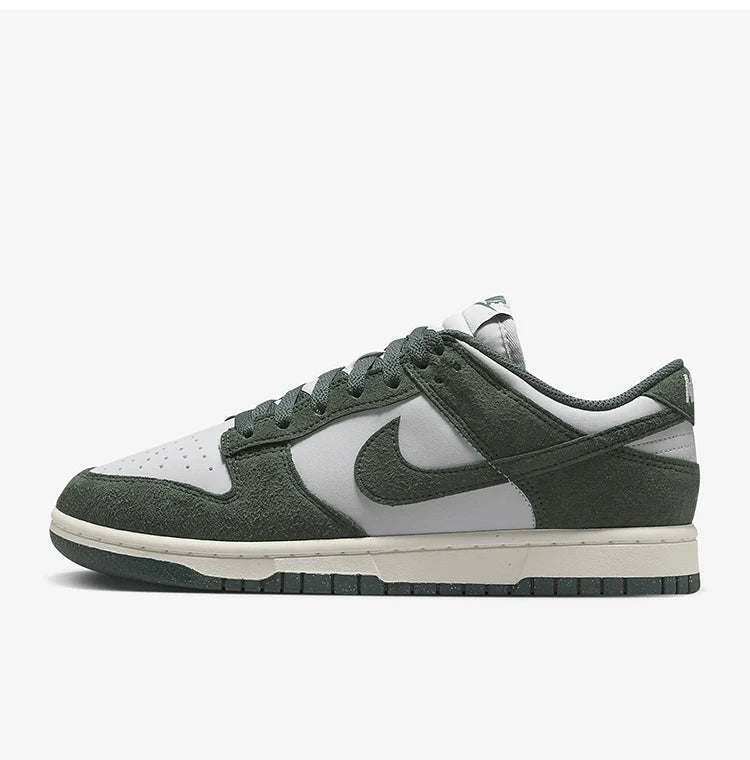 Nike genuine Dunk Low women's low top cushioned casual classic board shoes HJ7673-002