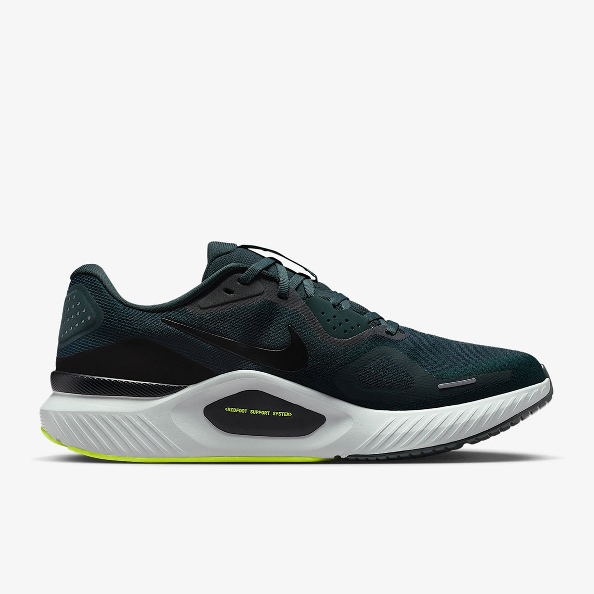 Nike Authentic Structure 26 stabila löparskor för herrar, HJ1102-300