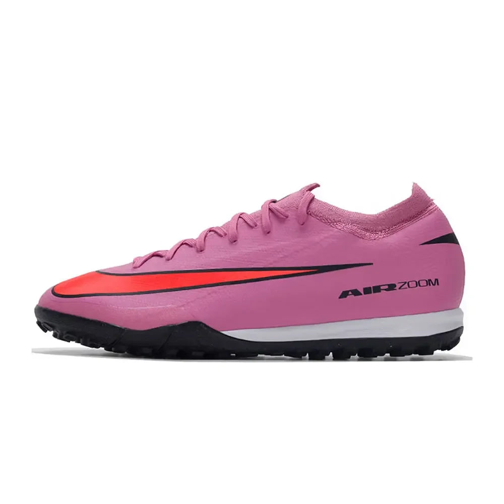 Chaussures de football unisexes Nike Mercurial Vapor 16 Pro TF | Contrôle de la vitesse et adhérence pour l'agilité | Chaussures de football pour gazon artificiel FQ8687-301
