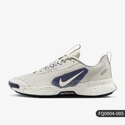 Nike Juniper Trail 3 originales, zapatillas de running de cross-country transpirables para hombre FQ0904-005