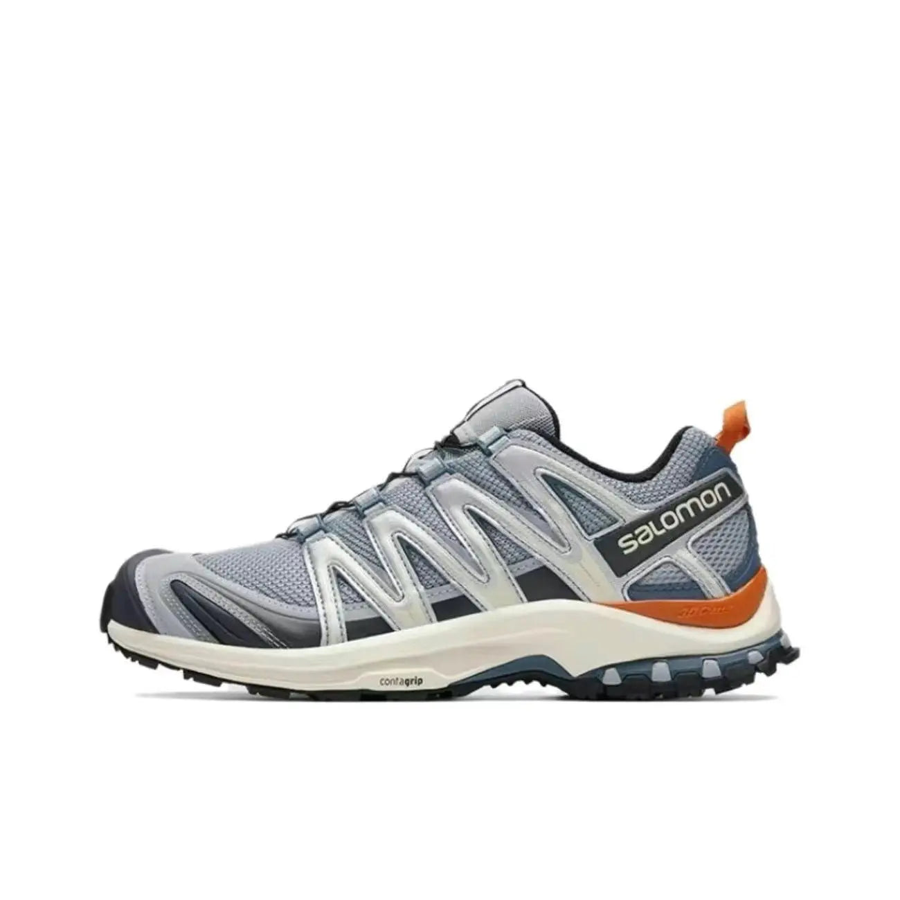 SALOMON XA Pro 3D Multicolor Retro funktionale Bergsteiger- und Wanderschuhe Casual Sneakers