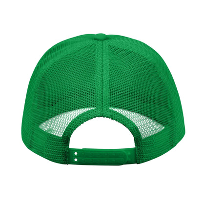 krępy poszukiwacz przygód odkrywa potwora Creepersa za sobą Czapka z daszkiem Czapki przeciwsłoneczne Czapki z regulowanym zapięciem typu snapback Czapka baseballowa z siateczką