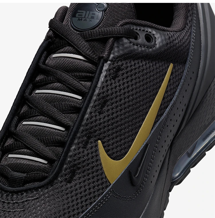 Nike Official Genuine New Men's Breathable Fitness Training Cushioned Running Shoes HQ2573-001