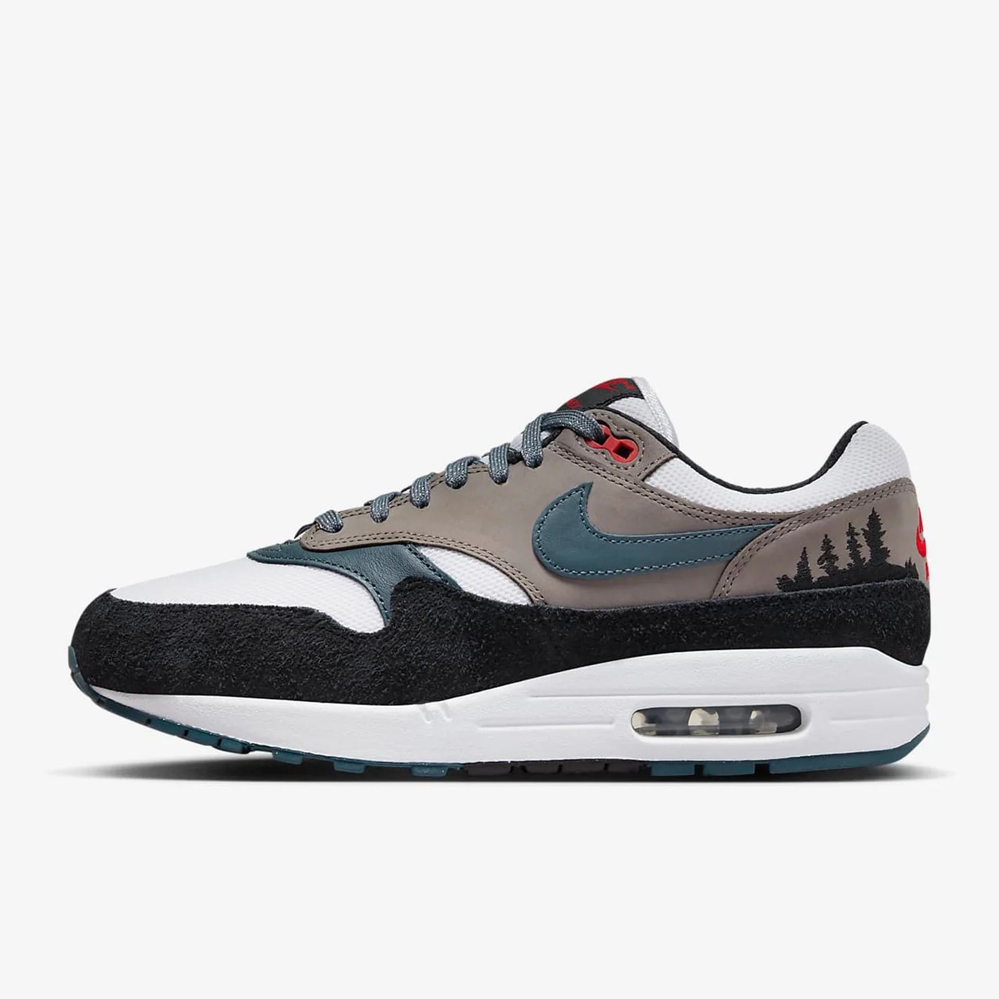 Nike Genuine New Unisex Breathable Outdoor Training Running Shoes FJ0698-100