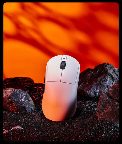 Mouse da gaming wireless ATK A9 Ultra Tri Mode 8K, 53g, ultraleggero, A9/A9 SE/A9 Plus/A9 Pro, mouse da gaming e-sport per PC, regalo personalizzato