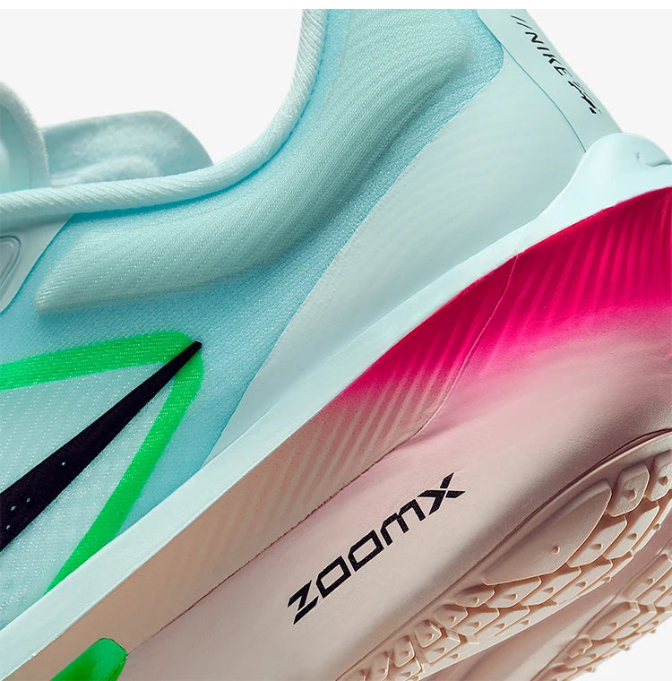 Nike genuine Zoom Fly 6 women's road racing running shoes FN8455-402