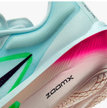 Nike genuine Zoom Fly 6 women's road racing running shoes FN8455-402