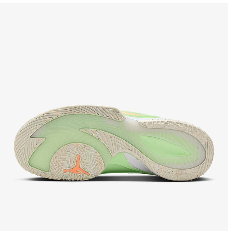Chaussures de basket-ball Nike JORDAN pour homme, authentiques, rembourrées et résistantes, FQ1285-101