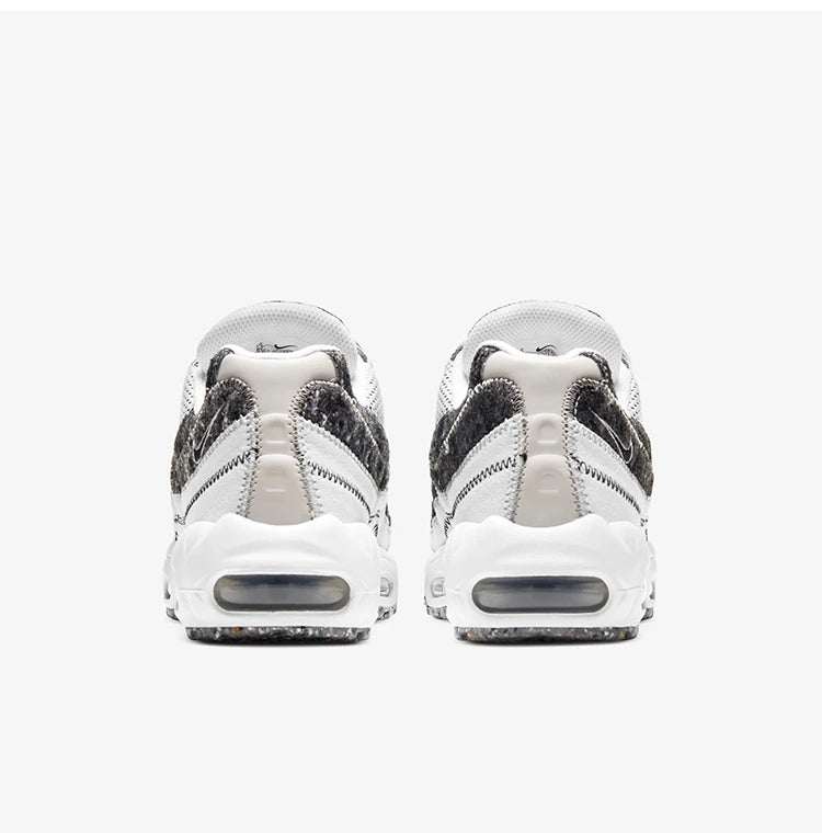 Oryginalne damskie trampki Nike AIR MAX 95 SE z amortyzacją powietrzną CV8830-100