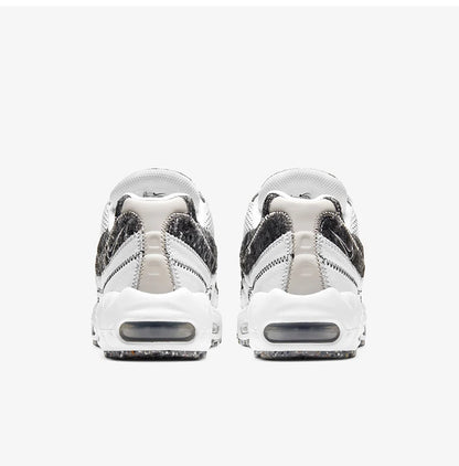 Oryginalne damskie trampki Nike AIR MAX 95 SE z amortyzacją powietrzną CV8830-100