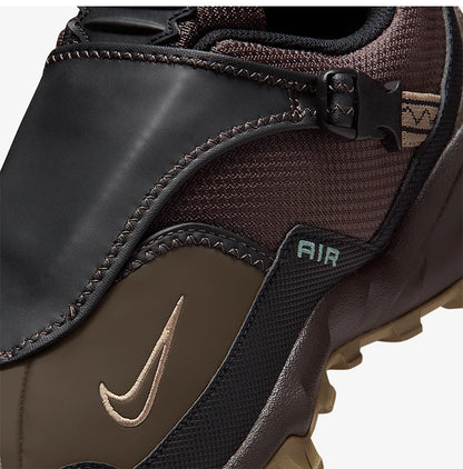 Nike Authentic ACG PHASSAD Sapatilhas de Corrida Todo-o-Terreno Outdoor para Homem e Mulher HM7133-201