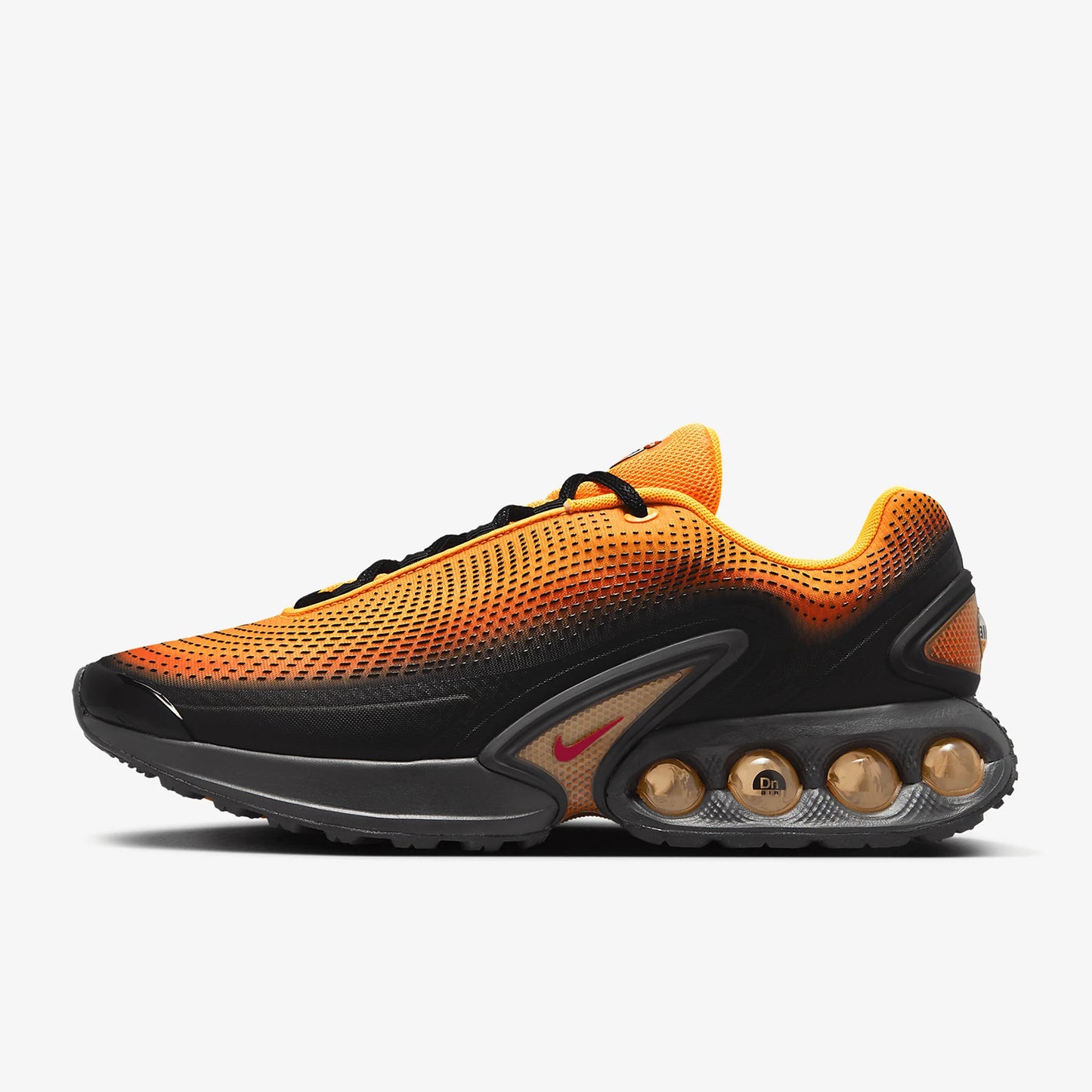 Nike genuine Air Max Dn SE men's gradient cushion running shoes HM0810-800