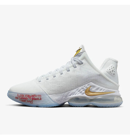 Nike Authentic LEBRON 19 LeBron 19 Unisex Performance basketbalschoenen DV3334-100