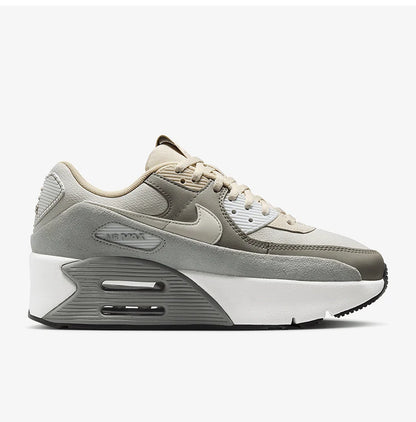 Chaussures de course Nike Air Max 90 LV8 pour femme, authentiques, FD4328-108