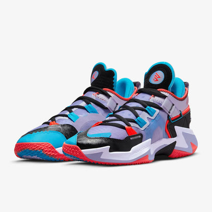 Nike Genuine Jordan WHY NOT.5PF Herren-Sports-Basketballschuh DC3638-500