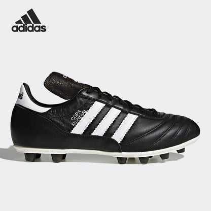 Zapatillas de fútbol Adidas Authentic New Season para hombre, bajas con cordones 015110