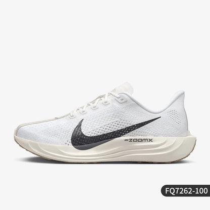 Chaussures de course Nike Pegasus Plus pour homme, en mesh respirant, authentiques, FQ7262-001