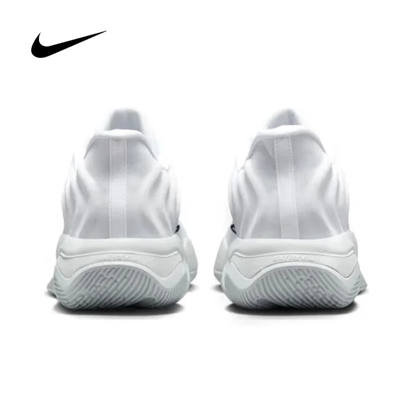 Nike Unisex Giannis Immortality 4 EP Sneakers Breathable Wear-Resistant Basketball Running Shoes FQ3681-100