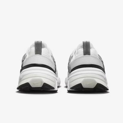 Nike Women's Shoes V2K Run Training Fitness Sports Casual Fashion Trendy Versatile Running Shoes Hf5342-100