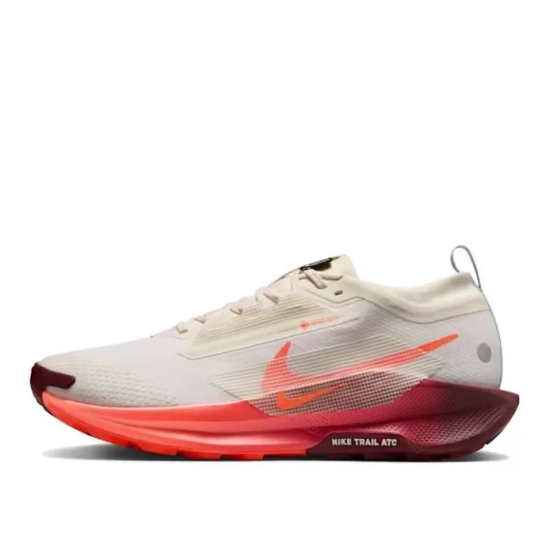 Nike Pegasus Trail 5 Unisex Low-Top Trail Running Shoes, Lightweight Cushioned Grip for Outdoor Sports IB7667-001