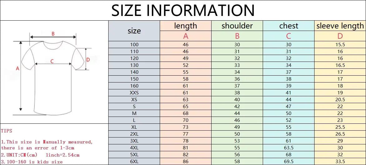 2026 Summer New Adult Men's Dragon Ball Goku 3D Printed Football Jersey T-Shirt Kids Anime T-Shirt Special Football Jersey NO.10