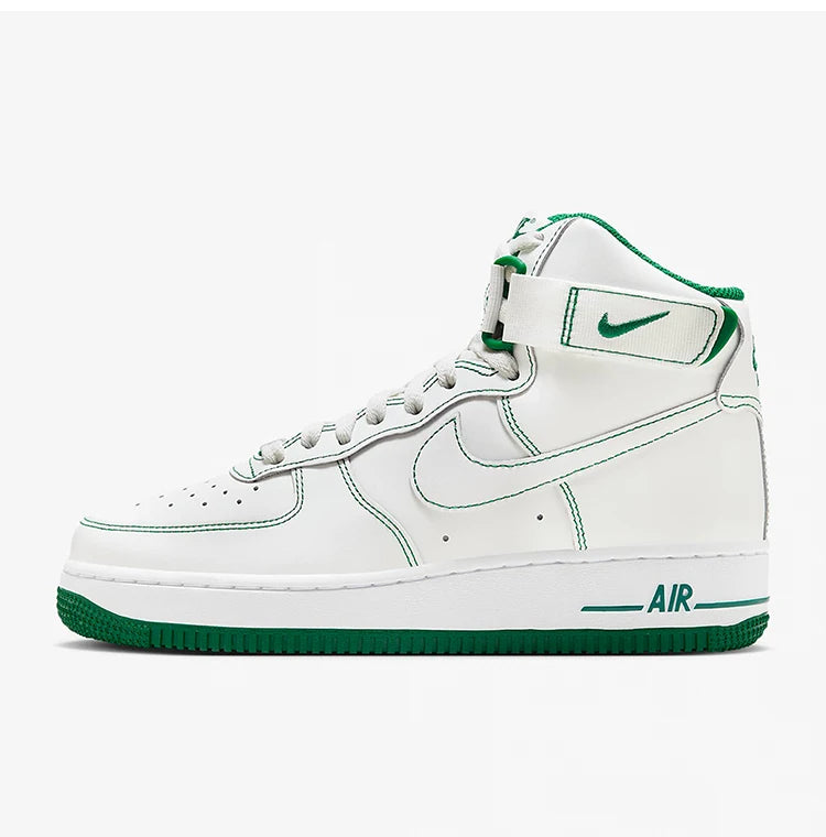 Nike Authentic Air Force 1 HI dammoderna slitstarka sportskor DV1138-101