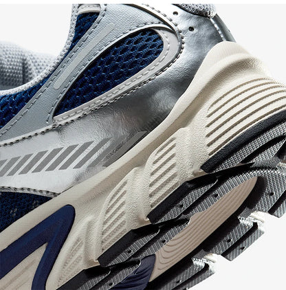 Nike genuine V5 RNR — Sapatilhas casuais retro de homem, de cano baixo, com malha respirável e sola antiderrapante HJ5228-400