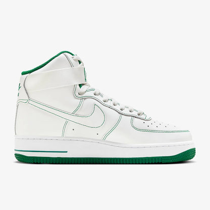 Nike Authentic Air Force 1 HI dammoderna slitstarka sportskor DV1138-101
